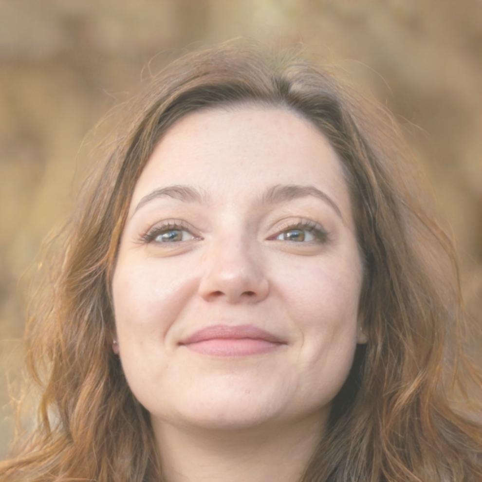 Nerea Ibáñez, analista financiera en althevonix