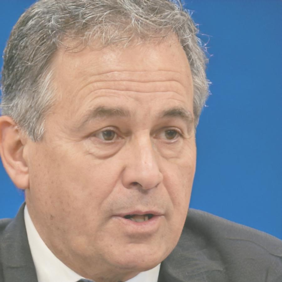 Basilio Aramendi, propietario de consultoría tecnológica