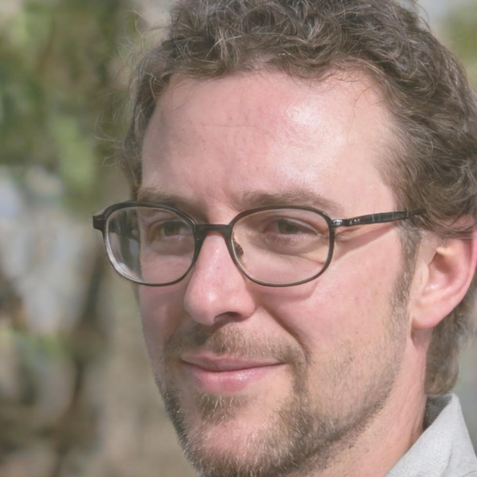 Iago Verdasco, asesor financiero especializado en educación económica